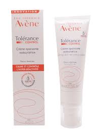 AVENE TOLERANCE CONTROL CREME APAISANTE